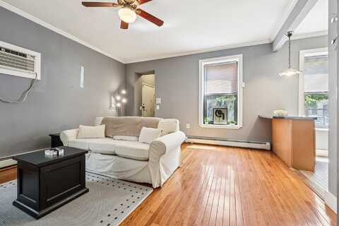 263 10TH ST, JC, Downtown, NJ 07302