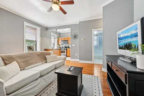 263 10TH ST, JC, Downtown, NJ 07302
