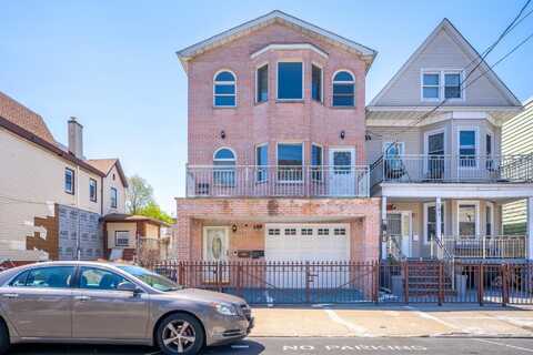 149 CLINTON AVE, JC, Journal Square, NJ 07304