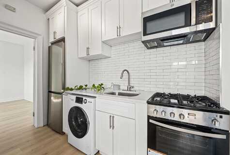 57 CORBIN AVE, JC, Journal Square, NJ 07306