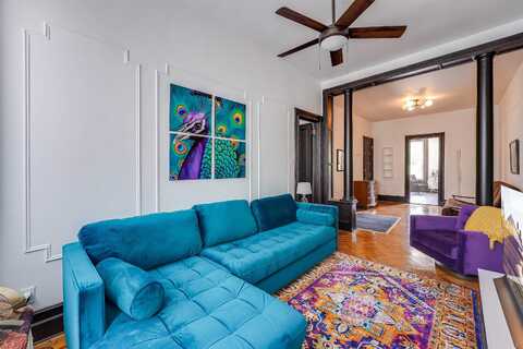 258 MONTGOMERY ST, JC, Downtown, NJ 07302