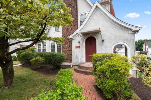 144 IRVING PL, Rutherford, NJ 07070