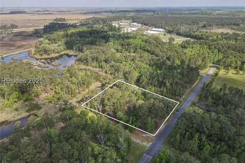 11 Bridle Path Boulevard, Hardeeville, SC 29927