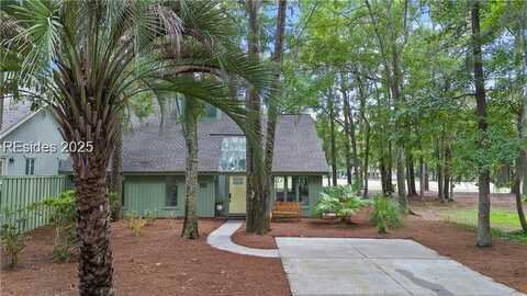 55 Wax Myrtle Court, Hilton Head Island, SC 29926