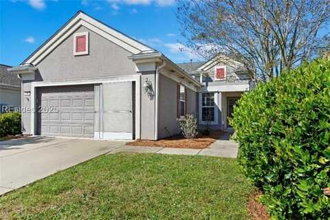 19 Basket Walk Drive, Okatie, SC 29909