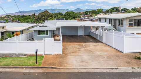 94-306 Kahuawai Street, Waipahu, HI 96797