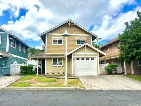 87-1980 Pakeke Street, Waianae, HI 96792
