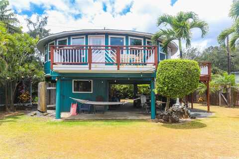 68-669 Farrington Highway, Waialua, HI 96791
