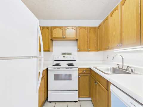 1600 Wilikina Drive, Wahiawa, HI 96786