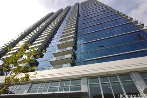 600 Ala Moana Boulevard, Honolulu, HI 96813
