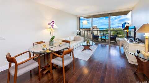 1551 Ala Wai Boulevard, Honolulu, HI 96815