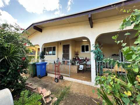 94-268 Waipahu Street, Waipahu, HI 96797