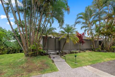 47-724 Hui Kelu Street, Kaneohe, HI 96744