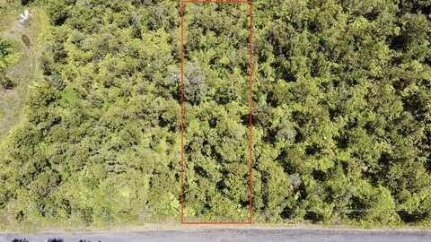 WAILELE ST, Mountain View, HI 96771