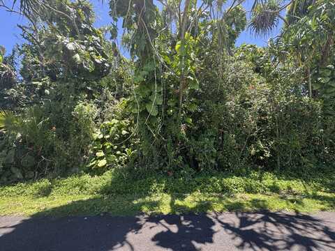 PALANI ST, Pahoa, HI 96778
