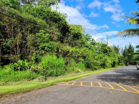 DIAMOND HEAD DR, Pahoa, HI 96778