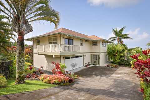 78-6656 MAMALAHOA HIGHWAY unit: A, Holualoa, HI 96725