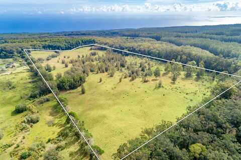 45-3445 KAHANA DR, Honokaa, HI 96727