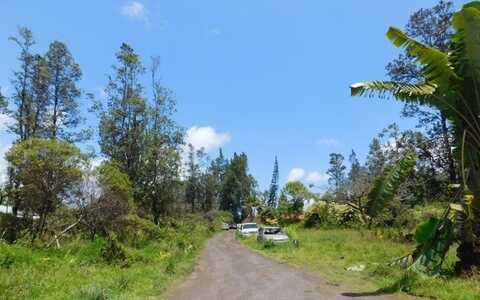 16-2087 MOHO RD, Kurtistown, HI 96760