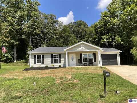 386 School Side Drive, Brandenburg, KY 40108