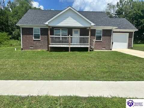 215 Parkers Loop, Hodgenville, KY 42748