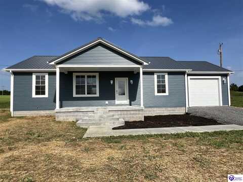 5500 Wooleyville Road, Campbellsville, KY 42718