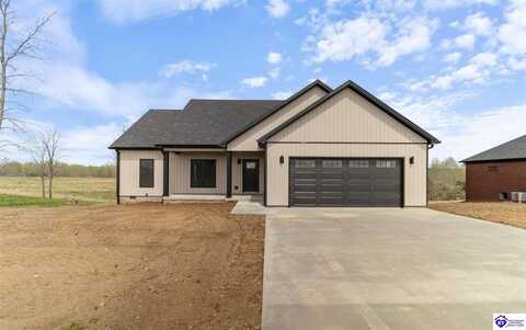 500 Capps Road, Campbellsville, KY 42718