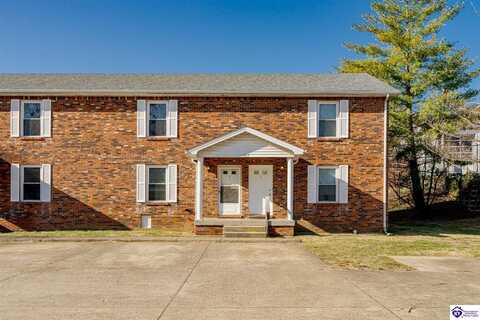 313 Berkley Court, Radcliff, KY 40160