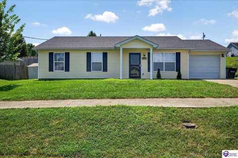 108 Derbyshire Court, Radcliff, KY 40160
