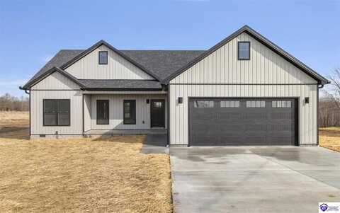 488 Capps Road, Campbellsville, KY 42718
