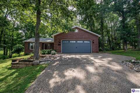 42 Golf Greens Circle, Brandenburg, KY 40108
