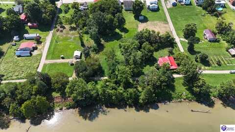 206 Front Street, Cloverport, KY 40111