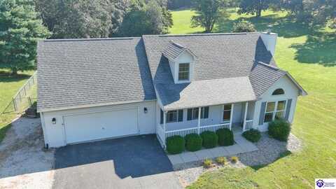790 Ranch Road, Vine Grove, KY 40175