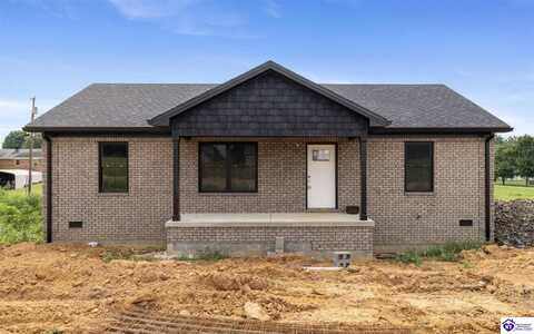 102 Popes Creek Drive, Campbellsville, KY 42718