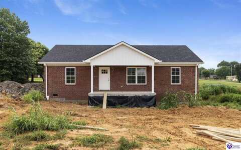 104 Popes Creek Drive, Campbellsville, KY 42718
