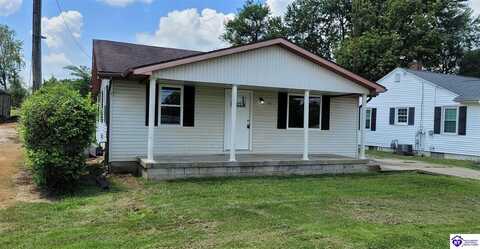 366 S Greensburg Street, Hodgenville, KY 42748