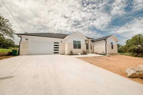 115 W Newcastle Drive, Granite Shoals, TX 78654
