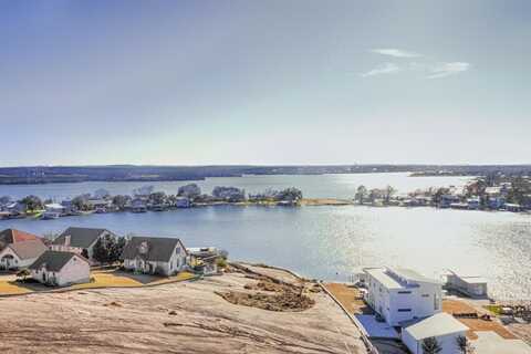Lots 13 & 14 Hill Top Drive, Granite Shoals, TX 78654