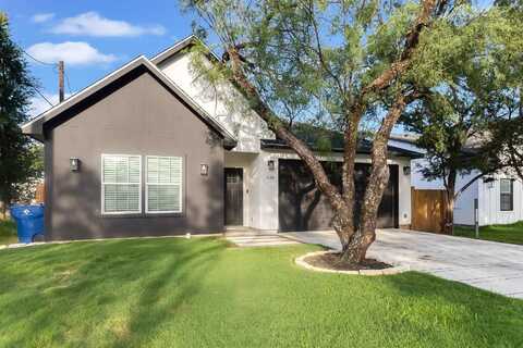 629 Aspen Lane, Cottonwood Shores, TX 78657