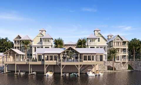 Lot 29 Coconut Court, Granite Shoals, TX 78654