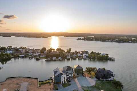 Lot 33 Areca Court, Granite Shoals, TX 78654