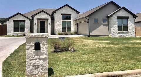 120 Dove Lane, Meadowlakes, TX 78654