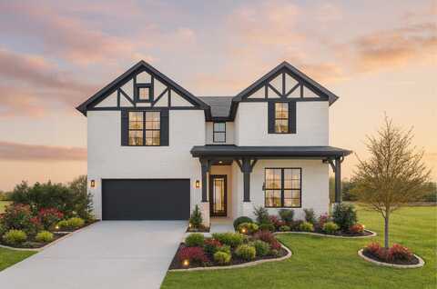 221 Whitetail Drive, Aledo, TX 76008