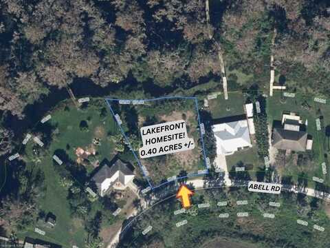 3020 Abell Road, Lake Placid, FL 33852