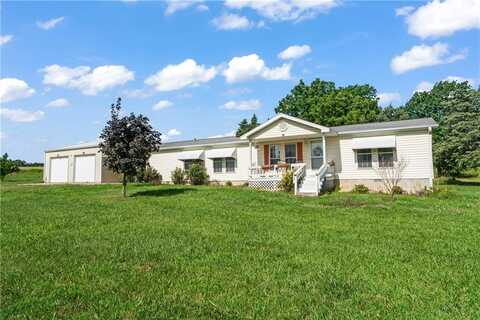 8045 SE 601 Road, Collins, MO 64738