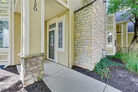4523 W 159TH Terrace, Overland Park, KS 66085