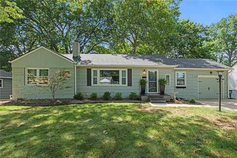 5622 Russell Street, Mission, KS 66202