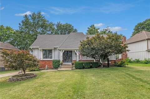 10226 Gillette Street, Lenexa, KS 66215