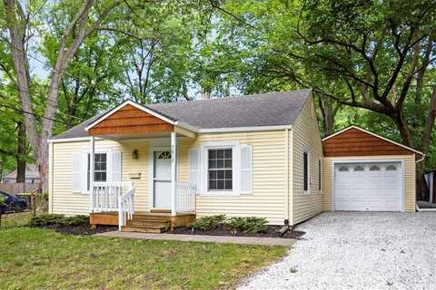 7812 Madison Avenue, Kansas City, MO 64114