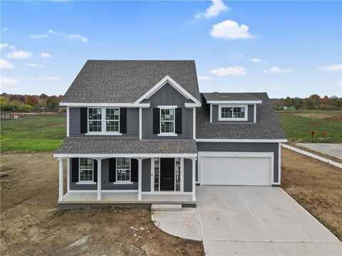 6110 NE 118th Street, Kansas City, MO 64156